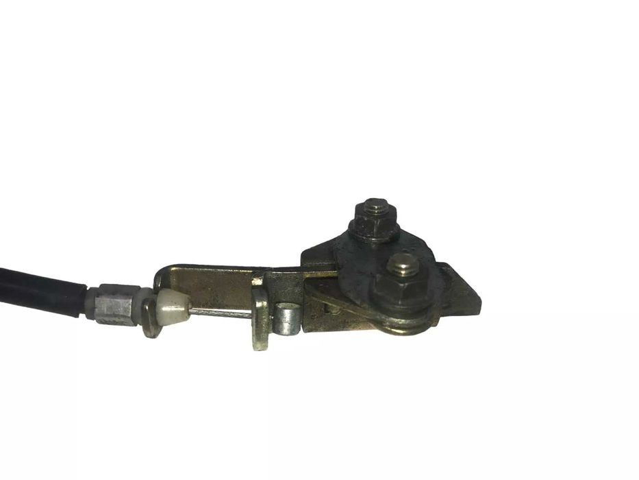 Yamaha Thunderace: Espelho Esq. Válvula Exup,Fecho asssento,Tampão Gas