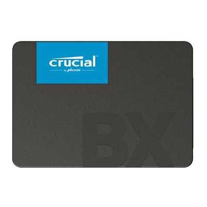 SSD Crucial BX500 240GB 2.5 Sata3