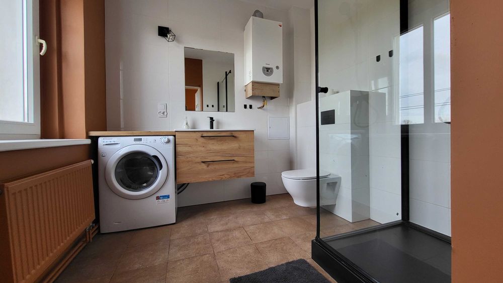 Wynajmę pokój jednoosobowy BIERUTOWSKA