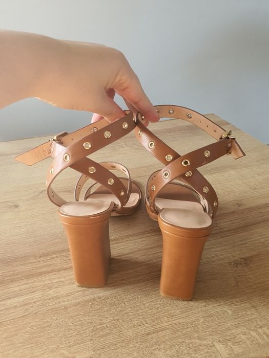 Sandały even&odd 40