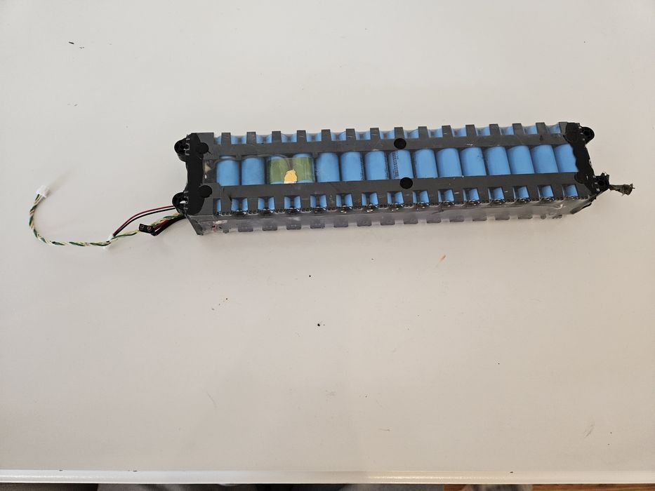 Xiaomi Lithium Battery 36 V 7.8 Ah Used64752260127618121