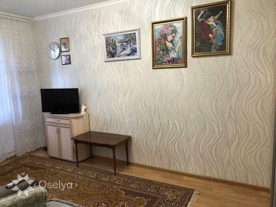 1 кімнатна квартира гостинка вторичка Троещина Милославська 23А