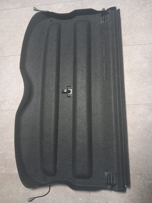 Półka tylna bagażnika Citroen C4 II 2010r-