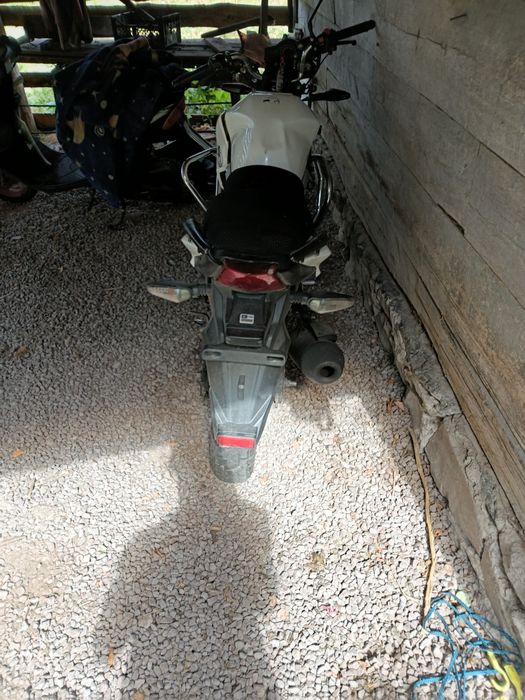 Продам ліфан кп 200