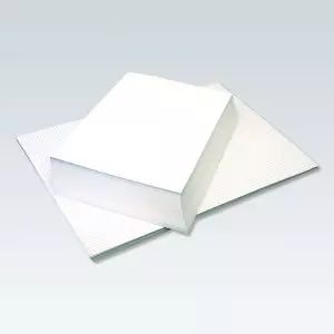 Papier kancelaryjny w kratkę A3 (100 sztuk). Nowy Produkt