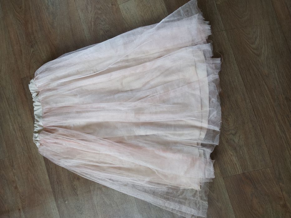 Фатінова    юпка