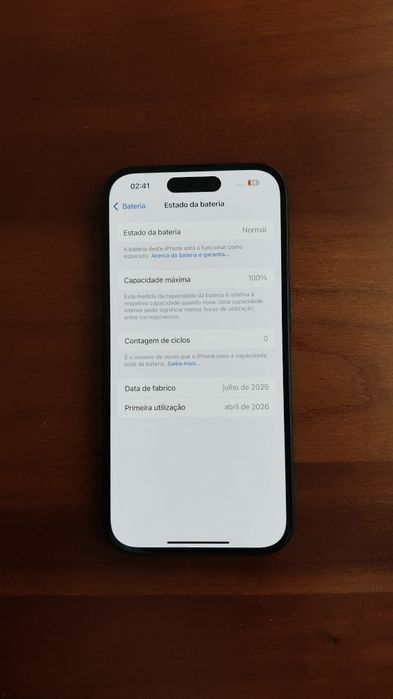 iPhone 16  128GB