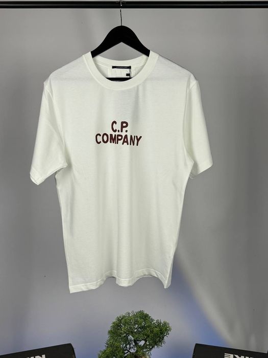 Футболка C.P. Company