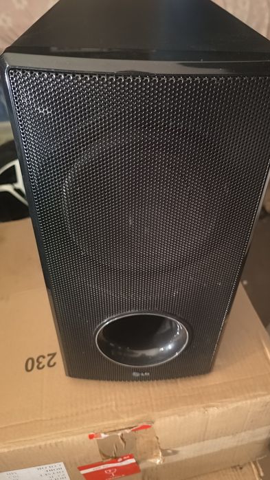 Głośnik LG Subwoofer