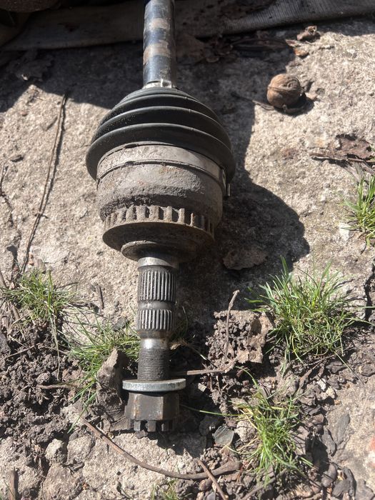 Полуося опель вектра б 1.8