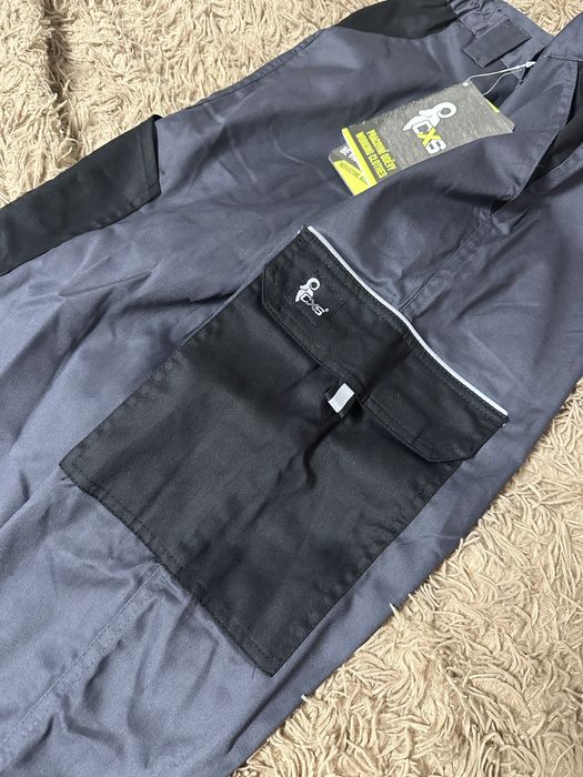 Рабочие женские штаны