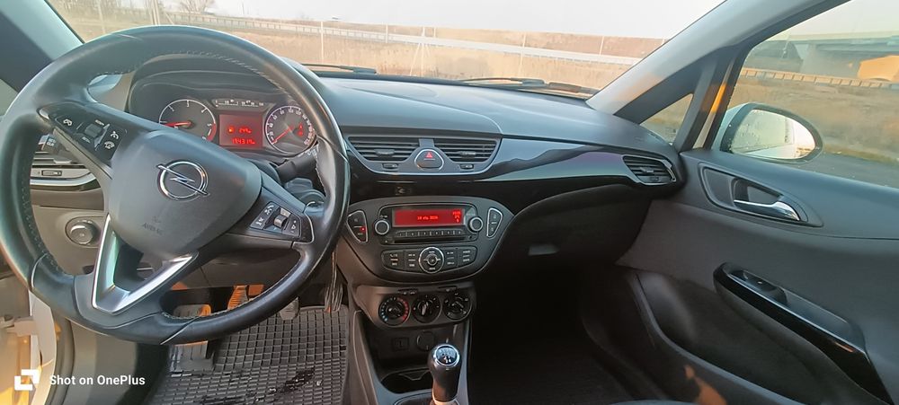 Opel Corsa E 1.3 CDTi