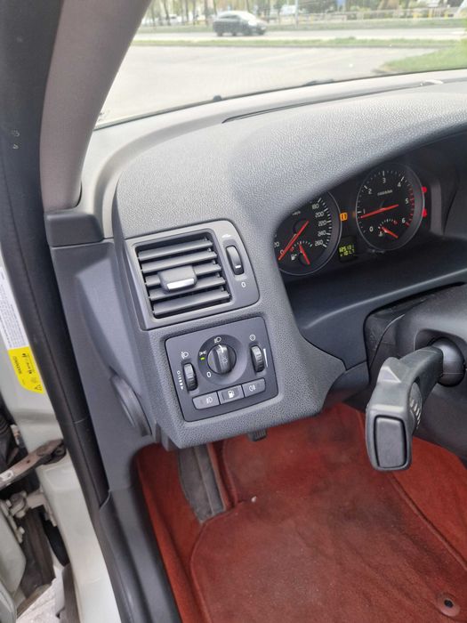 VOLVO C30 1.6D | Idealny na dojazdy
