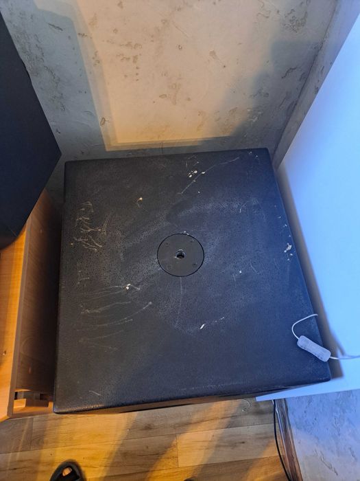 subwoofer THE BOX TA18