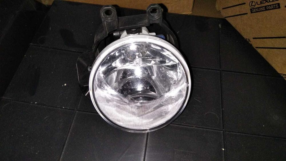 Peças Toyota vários modelos.