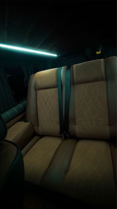Renault Trafic  2020