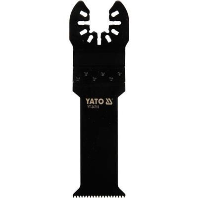 Brzeszczot hcs dł 120mm szer 32mm dla YT-82220