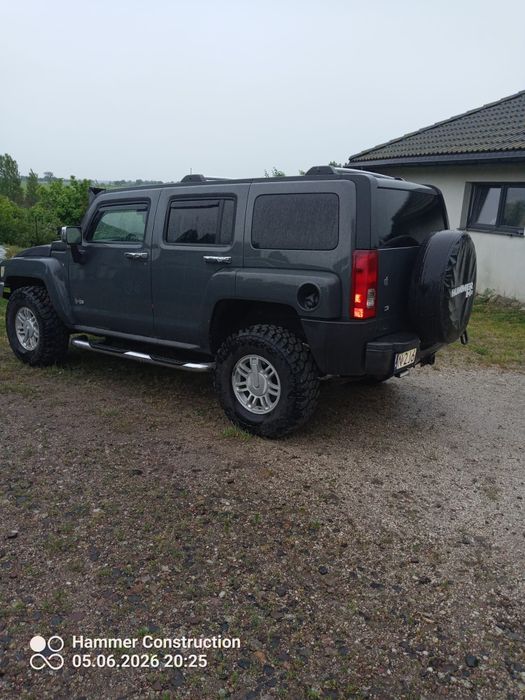 Sprzedam Hummer H3