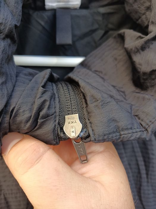 Patagonia kurtka parka puchowa damska