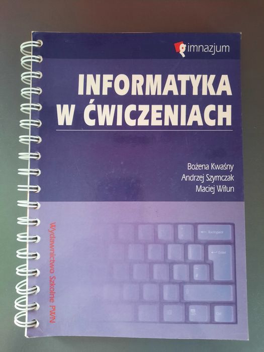 Informatyka w ćwiczeniach