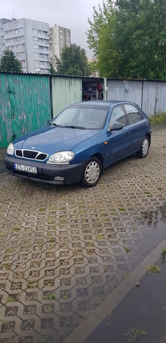Sprzedam Daewoo Lanos
