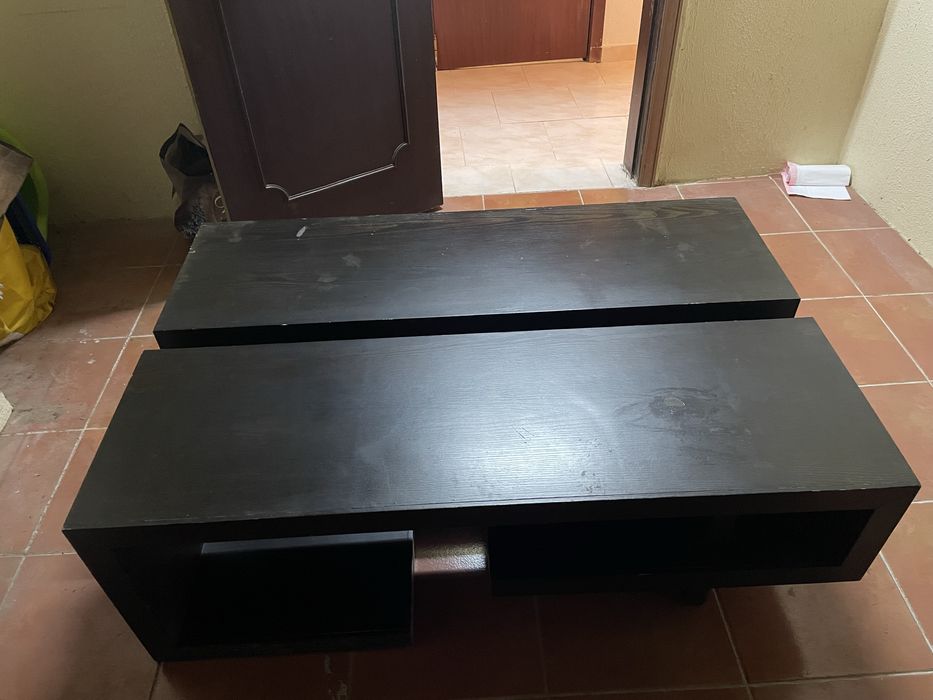 Mesa de Centro 120x80cm