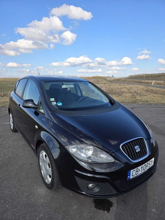 Seat Altea 1.6 TDI