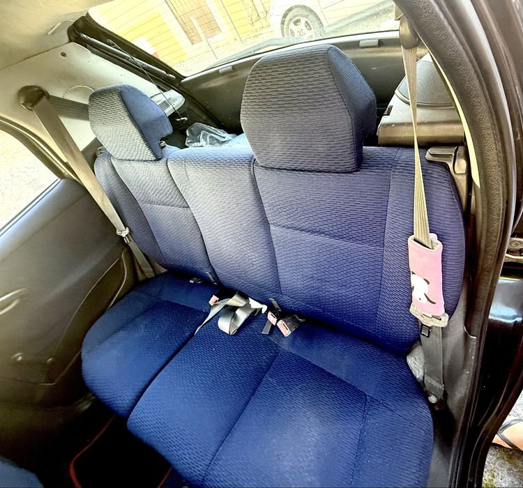 Fiat Punto 192 mil km 2000