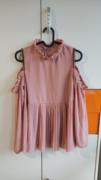 Bluzka damska rozmiar M