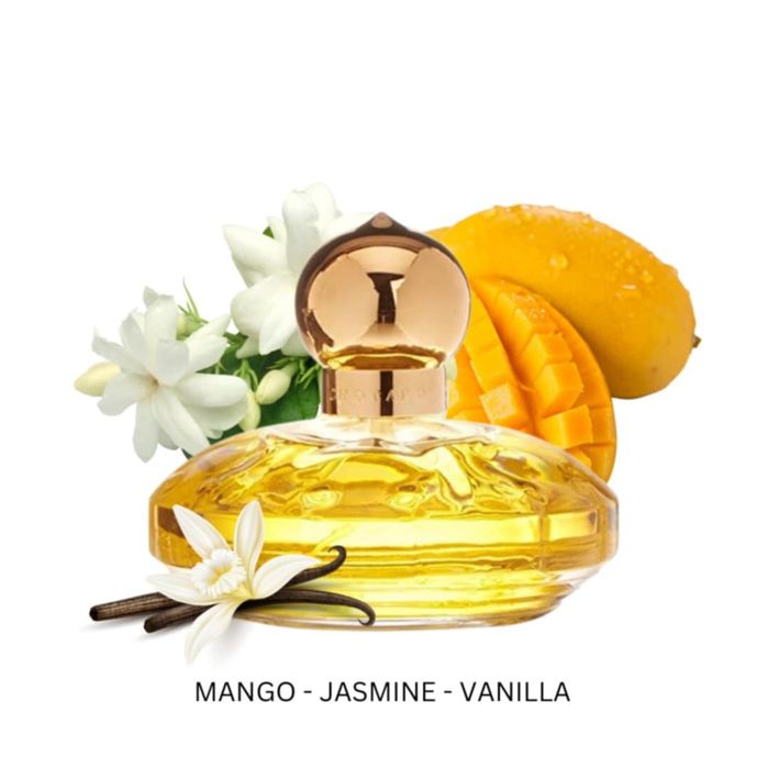Woda perfumowana Casmir marki Chopard,100 ml.ORYGINAŁ.