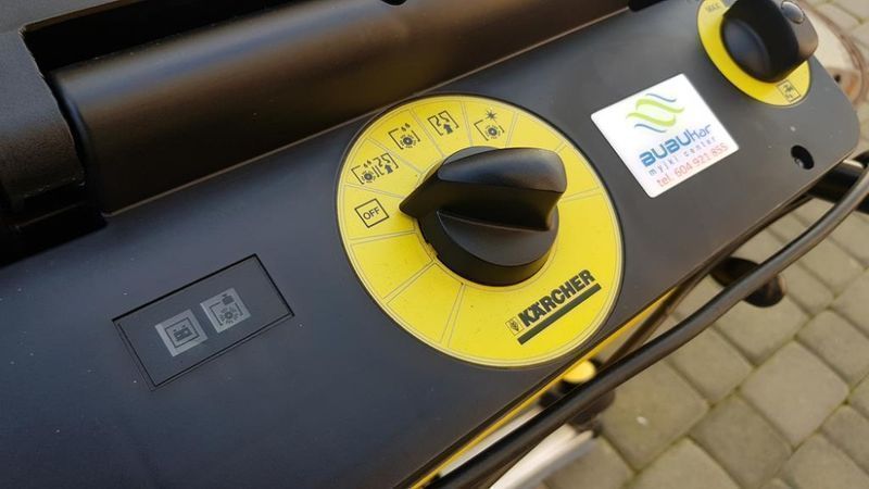 Szorowarka Karcher BR 40/25 C Duży wybór !!! GWARANCJA SERWIS