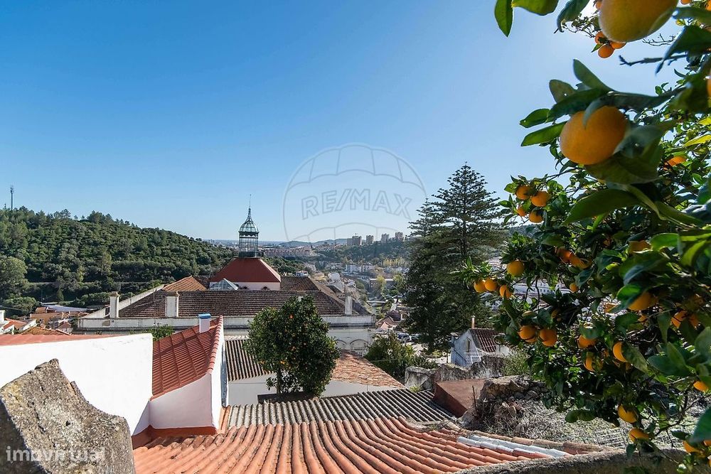 Terreno  para venda — Alenquer (Santo Estêvão E Triana), Lisboa