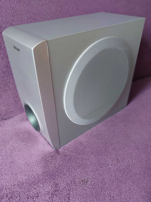 Głośnik niskotonowy subwoofer SONY Model NO SS-WS75.