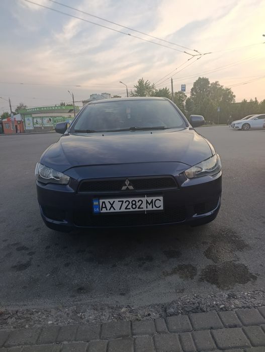 Продам Mitsubishi Lancer 10