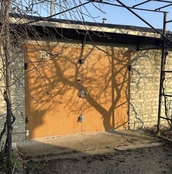 Продам гараж в коорперативе «Граніт»