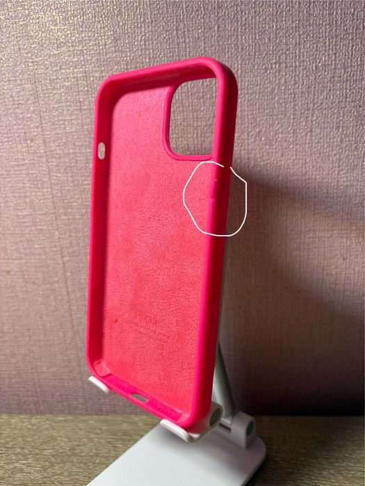 Чохли на 14 айфон 4 шт