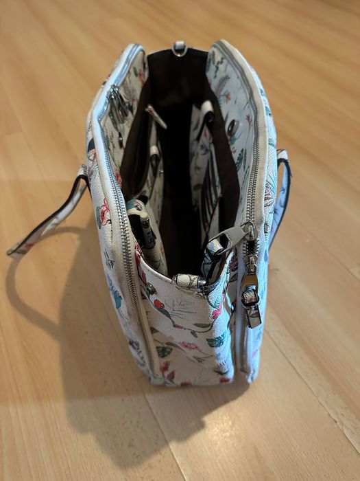 Mala de senhora Parfois