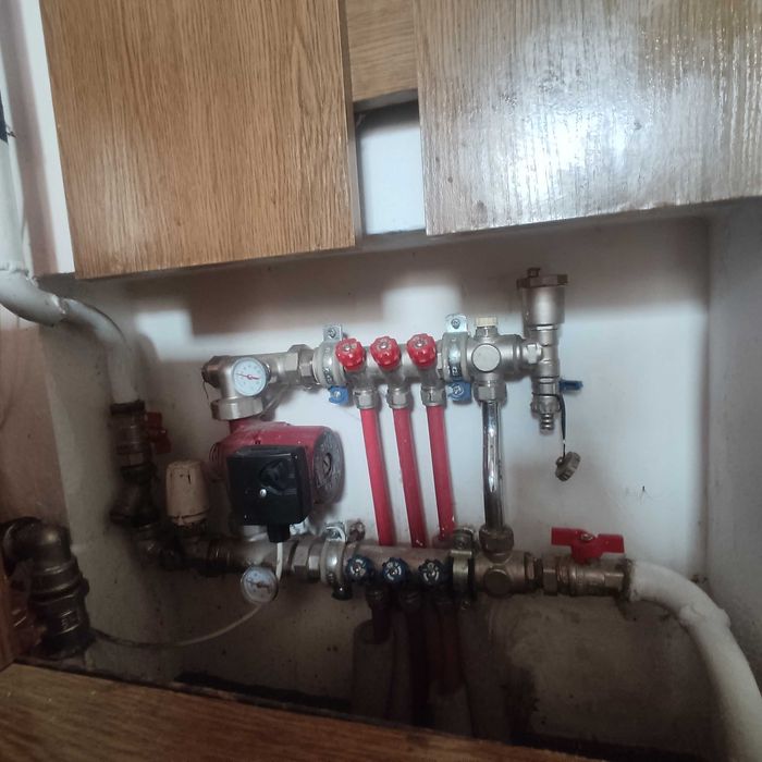 Продається будинок.