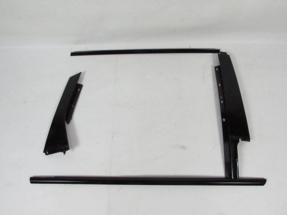 Conjunto De Frisos Land Rover Range Rover Evoque Ref: 0012323