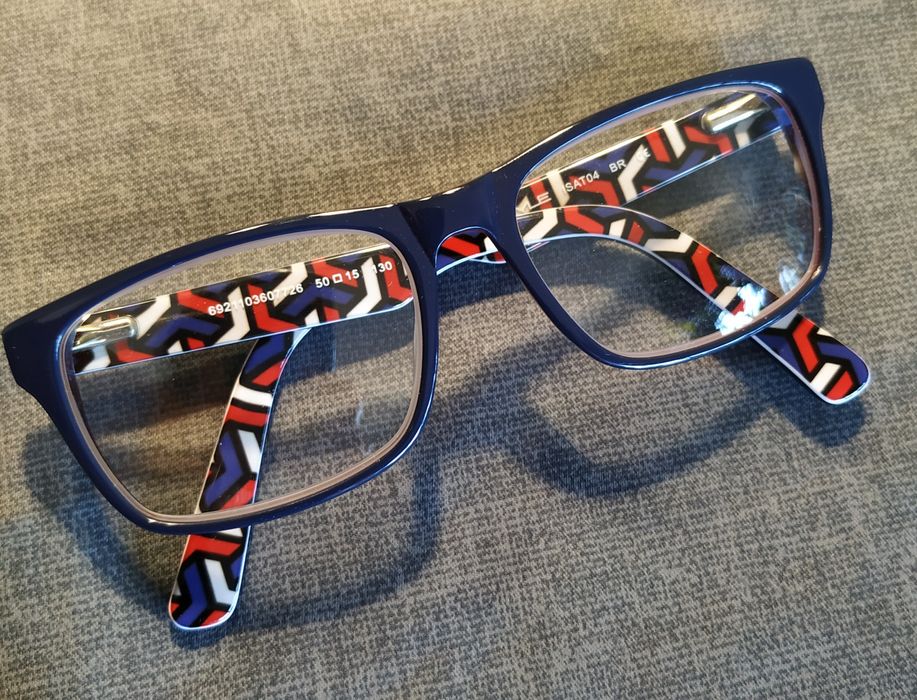 Óculos criança - Armação - Novos
