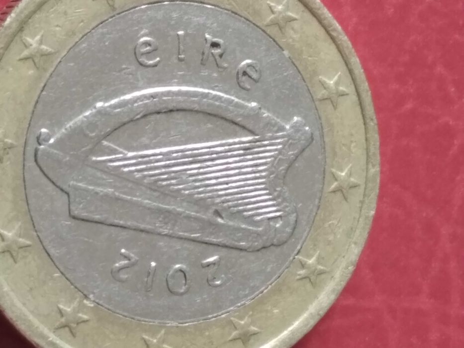 Moedas raras (varios sítios)