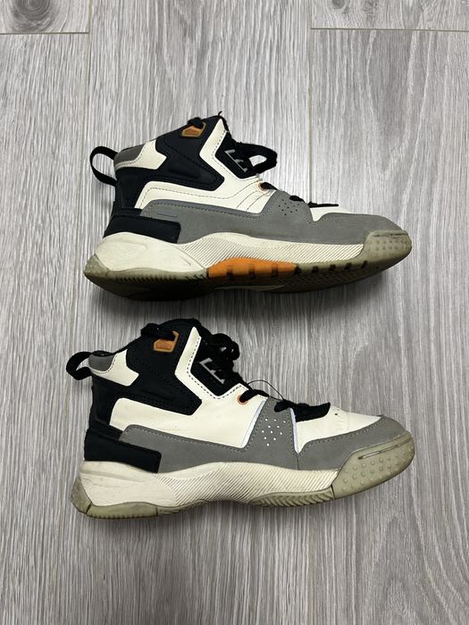 Чоботи Zara 33 р.