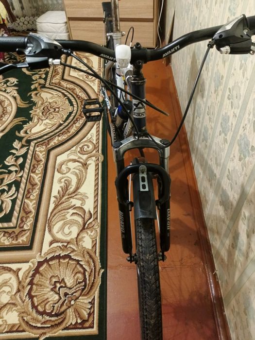 Продам велосипед