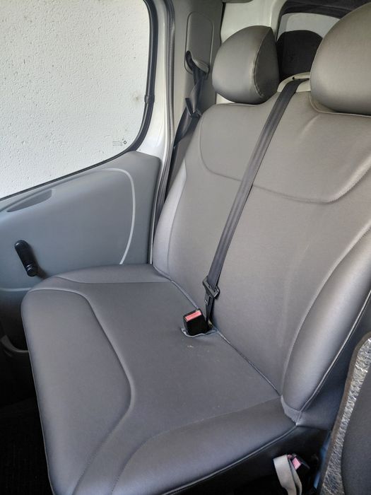 Vendo Renault Trafic