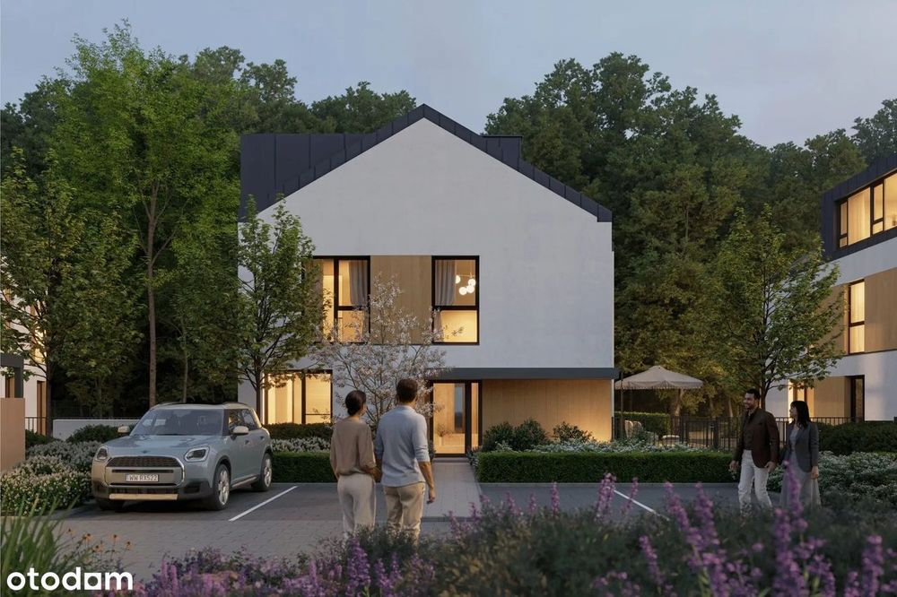 4-pokojowe mieszkanie 112 m² + 2 tarasy - Widok 6