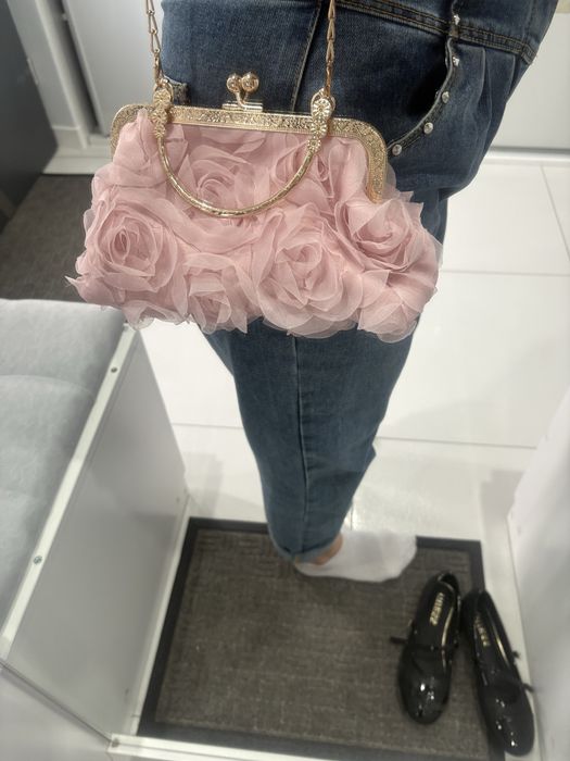 Nowa wizytowa torebka damska