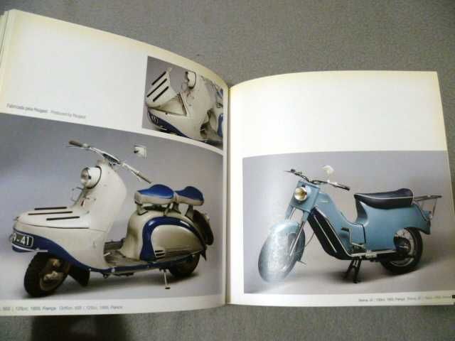 Vespa, Lambretta, Casal, Zundapp - Scooters da Coleção João Seixas