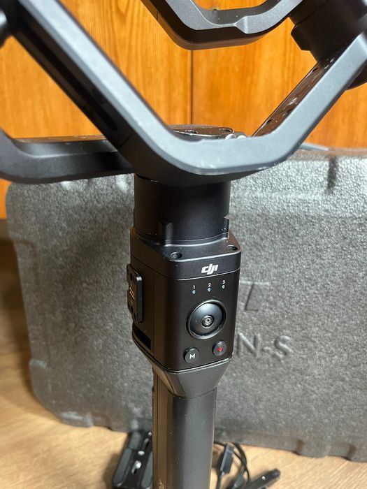 Gimbal DJI Ronin-S
