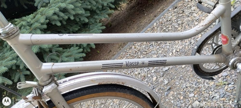 Sprzedam Rower KLASSE