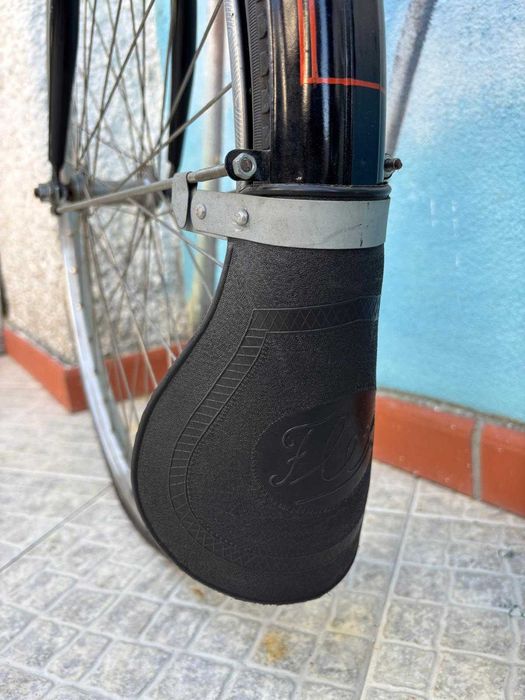 Bicicleta pasteleira classica GUERSAN